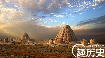 盘点中国11个著名陵墓，武则天墓最难挖掘超过秦始皇墓-万象灵境