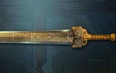 上古神器“轩辕剑”的下落被发现，背后的秘密也将被人揭晓。