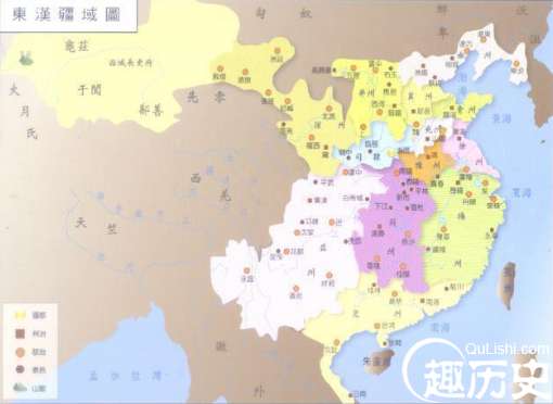 中国历史5000年有余，为何仅三国时期最受东亚国家欢迎？改变成游戏的最多呢？