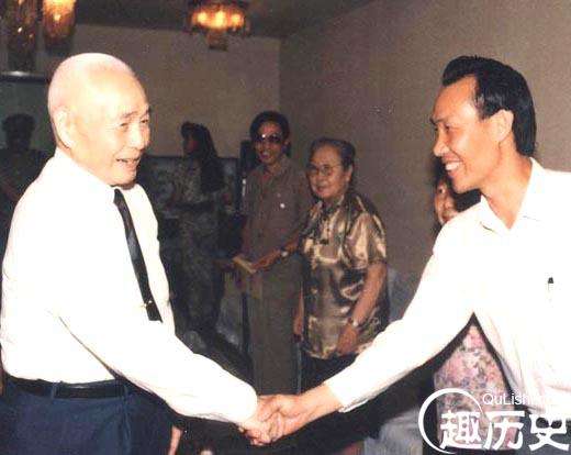 学历最高的开国将帅，一次偶然的机会，他的人生发生了改变