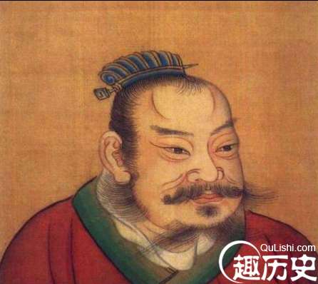 萧何一次领兵打仗都没有，为能官居众人至上？其实刘邦说出来我也不信。
