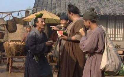 明朝这个黑社会组织，老大的首领位置只是虚的，真实身份竟然是国子监监生