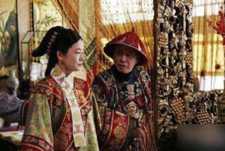 让慈禧给他&ldquo;办事&rdquo;都信手拈来，死后为什么墓里连件值钱的都没有？