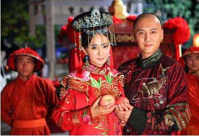 俗话说&ldquo;旗民不结亲&rdquo;，揭秘清朝&ldquo;满汉通婚&rdquo;艰难之路