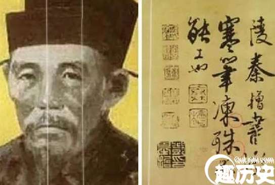 秦桧的自辩：秦桧真是小人吗？岳飞之死到底是谁造成的？