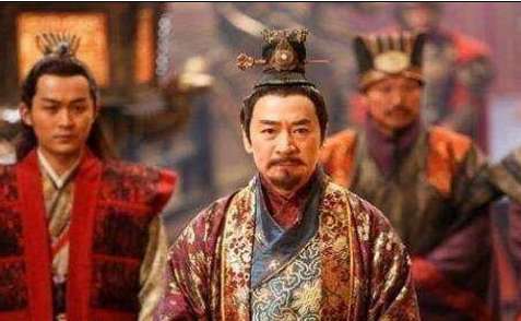 该朝出了5位太上皇，结果个个都被逼退位，明明都是强盛的