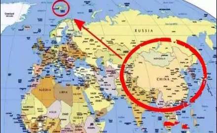 百年前的一个条约，让中国有了一个小岛的"使用权&ldquo;