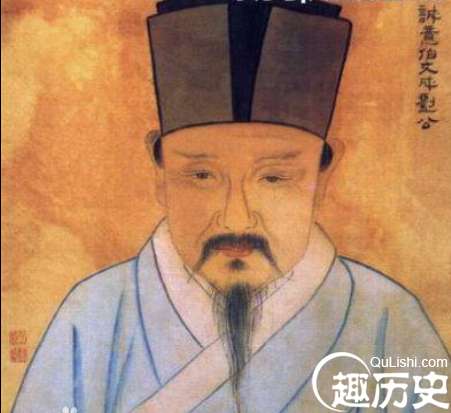 刘伯温死后所留下三幅画，背后隐藏的秘密让人费解