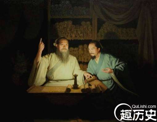 孔子坚决反对诸侯兼并，为什么还有记载灭国之时