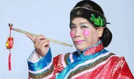 为什么媒婆的形象那么丑？竟然是出自于她！