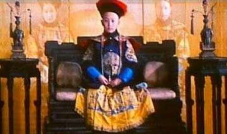 历史上慈禧太后为什么不直接取代光绪而垂帘听政呢