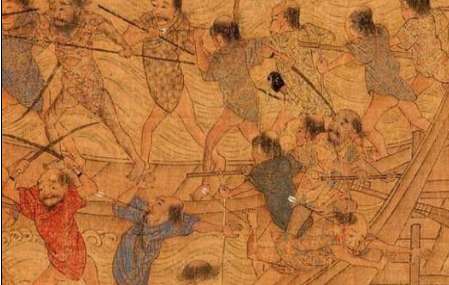 中国正月初一过春节，但是唯独此地在正月初四过大年