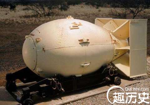 他们只知道被原子弹炸，却不知道为什么会被炸，美国从来没有解释