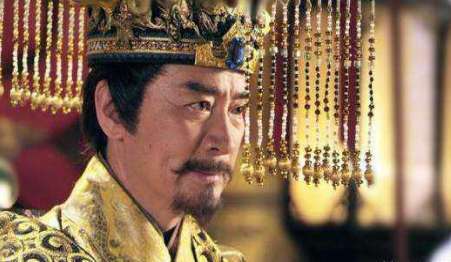 杨坚死后留下的一座宫殿，先后住进去的皇帝差点死在里面