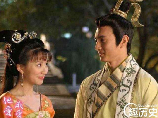 每个人都有一个「皇帝」梦，这三个皇帝竟有如此奇葩的爱好？