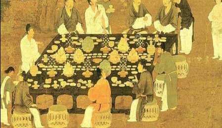 把三千多老婆交给敌军想放过自己，费力不讨好直接亡国