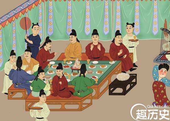 现在过年越来越没有年味儿，如果能穿越回去，去哪个朝代过年最好？