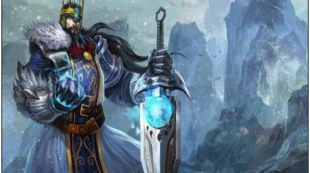 蛮族这么有勇力，为什么在历史上却是一直籍籍无名？