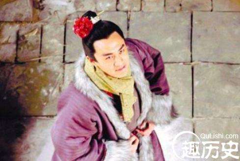 西门庆的大名可谓无人不知无人不晓，他真实是严嵩的独生子？