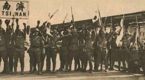 济南被青岛超越，却为何没有机会成为省会？