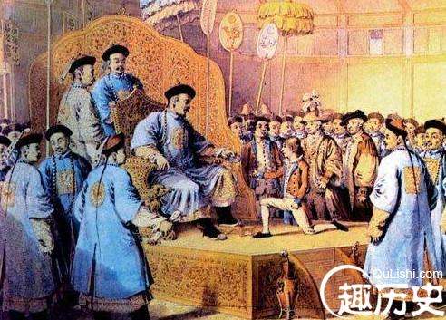 为何说清朝亡于慈禧？乾隆曾经下的这一道圣旨道出了秘密