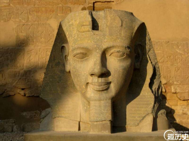 古埃及文明的兴盛和国家统一，最主要的原因是什么？