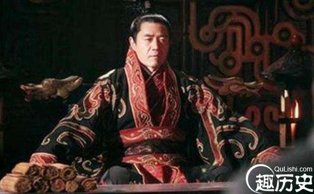 中国有一个地方，各国相争数百年，匈奴人虎视眈眈