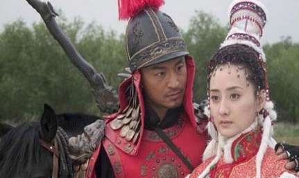 历史上努尔哈赤是如何崛起的，从而夺取明朝政权的