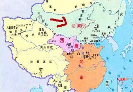 历史上仅存在200余年的辽国，他们的后裔去了哪里？