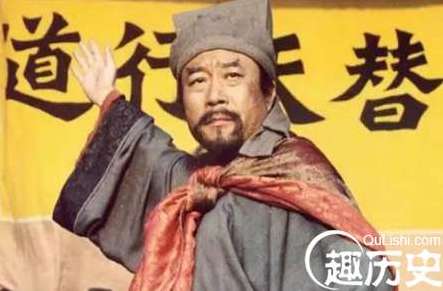 梁山好汉中没半点本事，却被安排一份好工作，难道脑子坏了吗