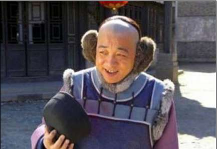 刘全身为和珅小家奴，何德何能让百官颇为忌惮