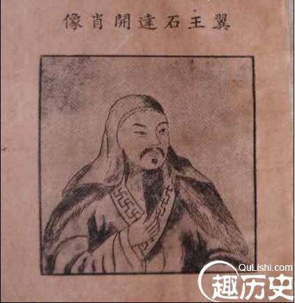 宁愿倾家荡产参加洪秀全的造反运动，这个洪秀全究竟做了什么