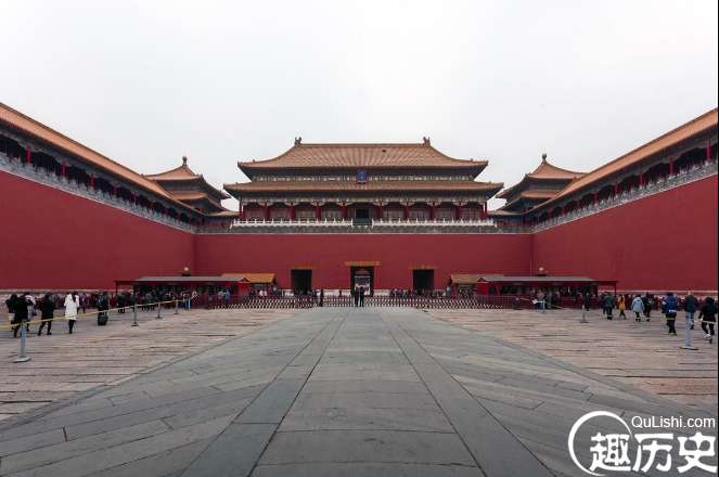 来自故宫的三大未解之谜，至今都无法用科学解释