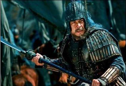 此人勇武过人，为蜀汉立下汗马功劳，最后却被诬谋反被夷三族