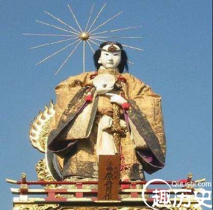 日本天皇延续千年的秘密，难道就没有人推翻吗