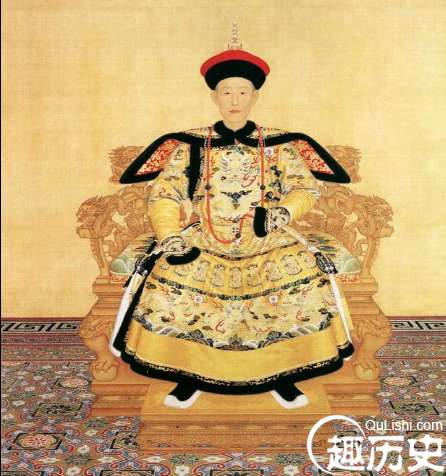中国历史上最幸福的皇帝了，且没有之一，为什么这么说