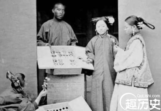清朝时澳门最歧视的一种人，连妓女都不会为他们服务