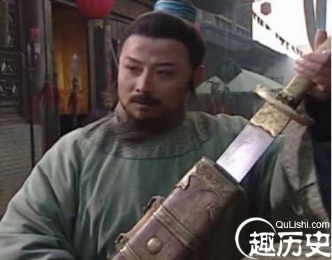 水浒传中八十万禁军教头的林教头官职究竟有多大