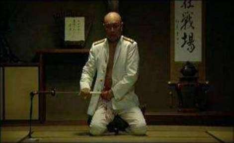 中国古人玩剩下的,竟然会成为日本武士道效仿的精神