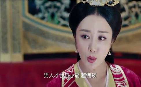 《独孤天下》曼陀脚踏三条船还会游刃有余？看来得到真传