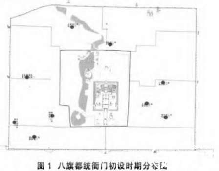 清朝八旗都统有哪些职责？都又什么制度？