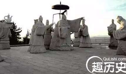 日本自称是秦始皇的后裔吗？这真的可能吗？