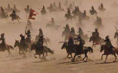 古代如果士兵们在前线想妻子了该怎么办？军队中有什么解决的方法？