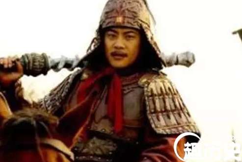 此三人才是隋唐时期真正武将战力天花板，绝非虚构
