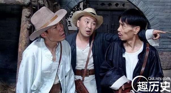 中国第一个汉奸，投靠匈奴，据说害死了霍去病-万象灵境