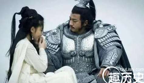 项羽为什么不过江逃跑，而是乌江自刎？