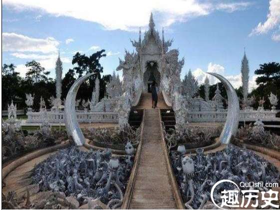 明朝京城“四夷馆”是干啥的，馆里发生过三件趣事，让人哭笑不得