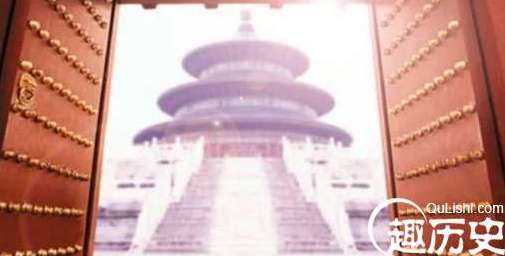 揭秘：古代城门上的门钉有什么具体作用吗？