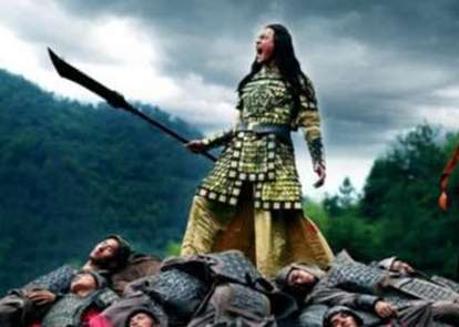 秦朝灭亡后,项羽为什么没有选择在关中定都？