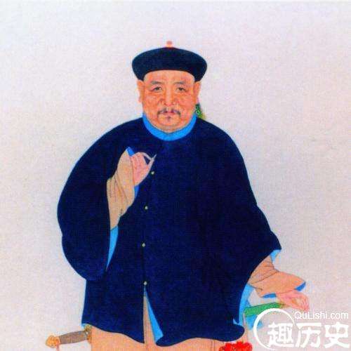 岳飞21世嫡孙，雍正称赞为当朝第一名将，却险些因文字狱惨死！